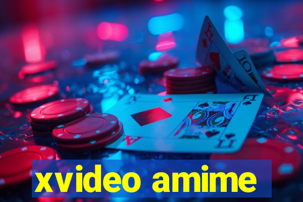 xvideo amime